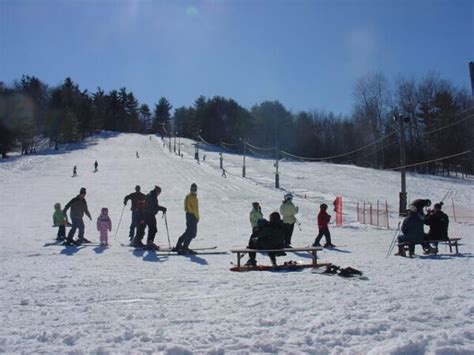 Maine Family Vacation: Winter Sports Edition | The Beachmere Inn