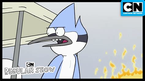 Mordecai And Rigbys Great Adventure The Regular Show Season 2