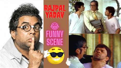 Rajpal Yadav Comedy Chup Chup Ke Movie Comedy Scene Rajpal Yadav Best Comedy Scene Top Funny