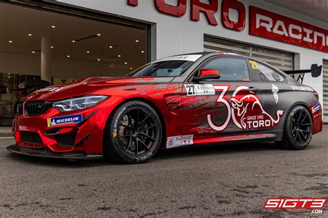 2021 Bmw M4 Gt4 For Sale 51gt3 Race Cars For Sale