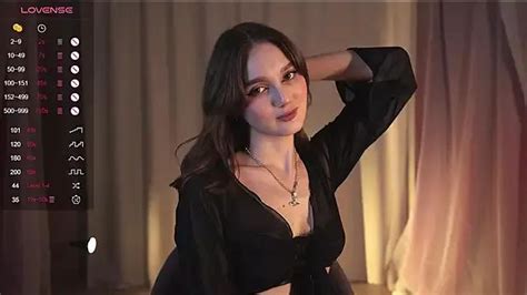 Sweet Aurora Nude From Stripchat