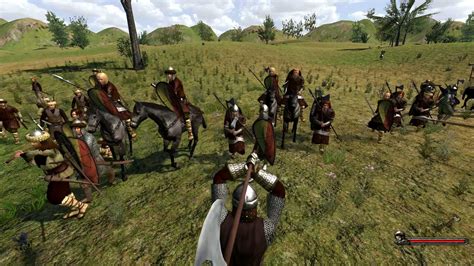 Mound And Blade WARBAND İNDİR