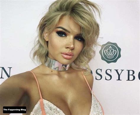 Shirin David Sexy Nude Collection Photos Videos Updated