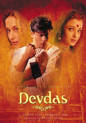 Devdas Reviews - The Review Monk