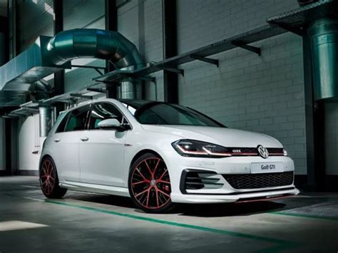 Oettinger Body Kit For Volkswagen Golf Gti Miles Continental Volkswagen