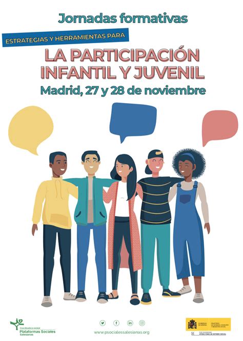 Conferencia Historia De Los Derechos De La Infancia Y Taller