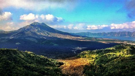 Kintamani Highland Bali