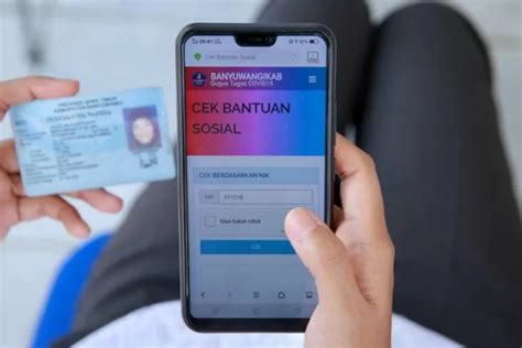 Cek Tanggal Cair PKH Dan BPNT Bulan Ini Daftar Masyarakat Yang Dapat