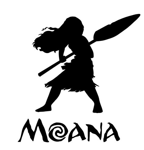 Moana Png Transparent Images Disney Moana Png Clipart Dis Inspire