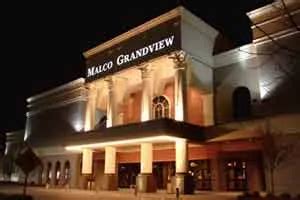 Malco Grandview Cinema & IMAX - Fri February 10