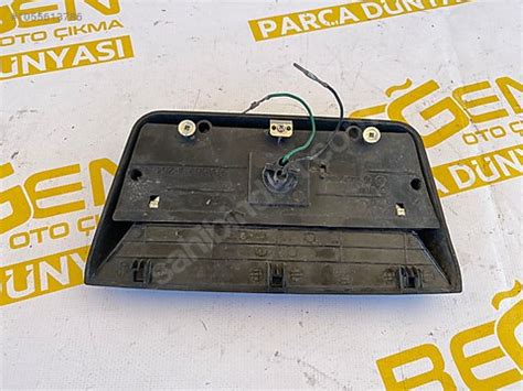 Otomobil Arazi Aracı Elektrik BEĞEN OTO ÇIKMA DAN HYUNDAI ACCENT