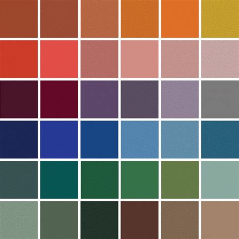 New Wool Colors | Luxxbox Expands Palette with 36 New Shades