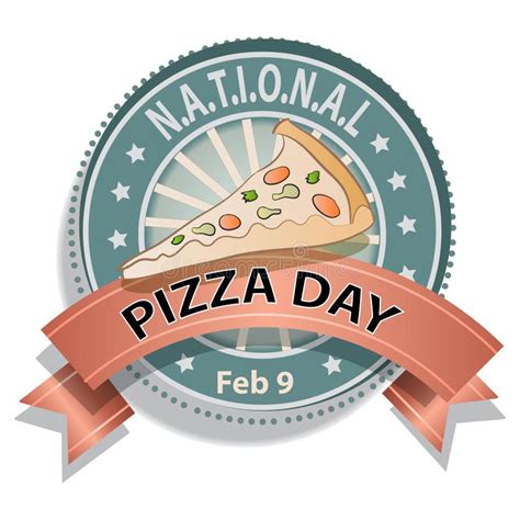 National Pizza Day Deals Kennedy Ramirez