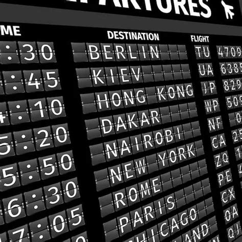 Understanding Airfare Pricing How Airlines Set Prices For