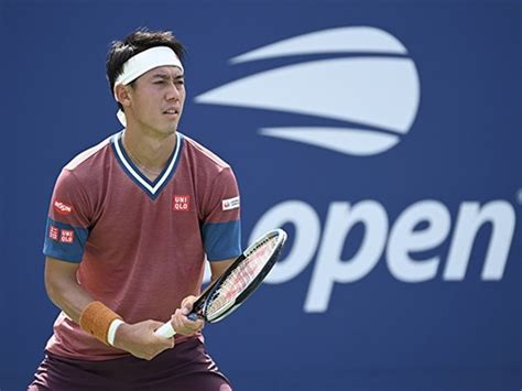 錦織圭、全米で2年ぶりの勝利。理想と実際のプレーへのギャップは「1回戦にしてはよかった」 Web Sportiva スポルティーバ