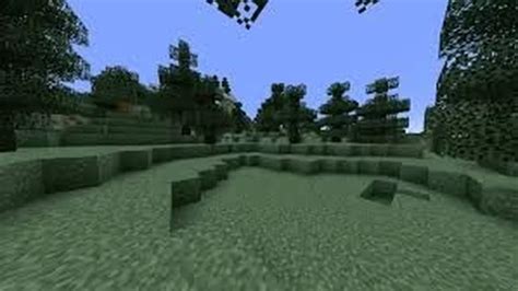 All side grass Minecraft Texture Pack