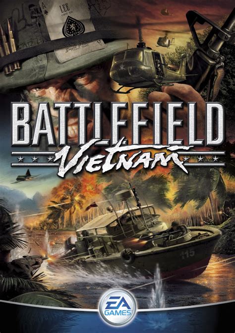 Battlefield Vietnam