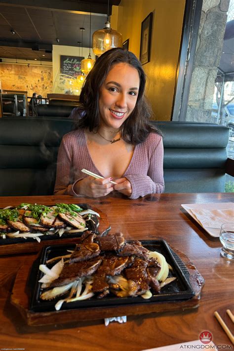 Atk Galleria Starring Selena Ivy Hot Pics Coedcherry