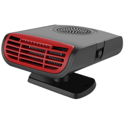 hongheyi Car Heater Portable 12 Volt Heater Car Defroster Vehicle ...