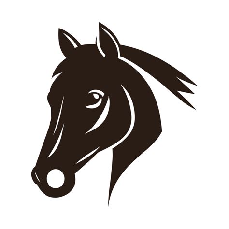 Horse Transparent Background 24758683 Png