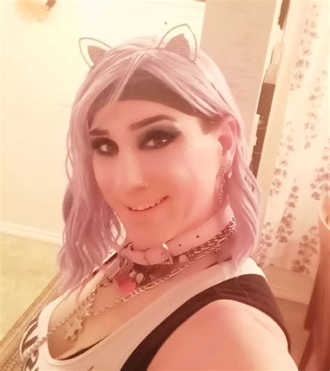 Goddess Violet Presents The Feminization Of M Nude Pics Xhamster