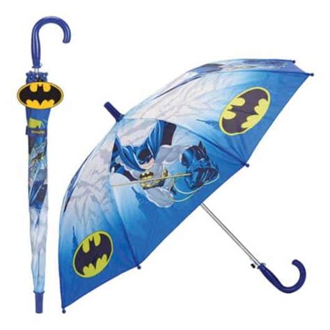 Guarda Chuva Infantil Menino