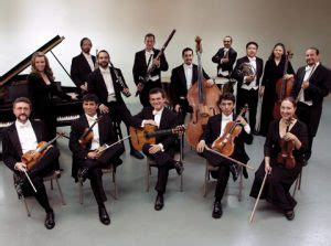 Orquesta De Baja California Tijuana Innovadora