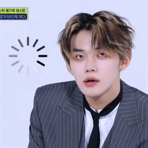 Yeonjun Meme In Memes Meme Faces Angry Face