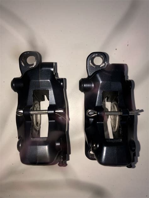 Zaciski shimano SLX BR-M7100 Świdnica • OLX.pl