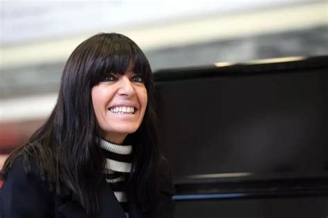 Claudia Winkleman To Step Down From Bbc Show In Spring Wales Online