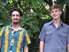 Straight Mates Naked Audition ThisVid