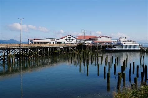 Astoria Oregon Riverwalk | Story Chasing