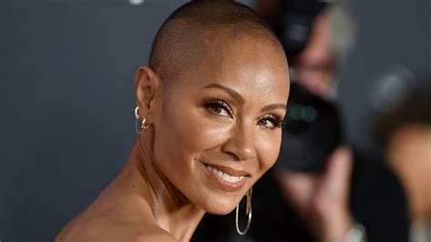 Qu est ce que l Alopécie la maladie dont souffre Jada Pinkett Smith