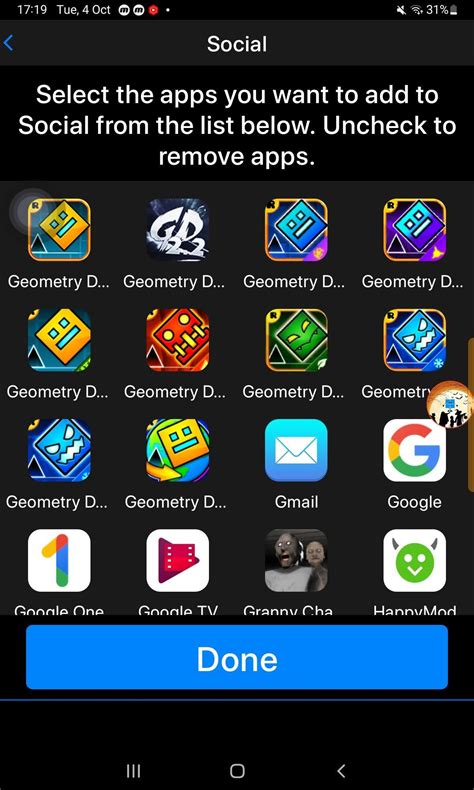 Look Geometry D... : r/geometrydash