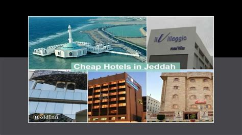 PPT - Cheap Hotels in Jeddah Saudi Arabia - Holdinn.com PowerPoint ...