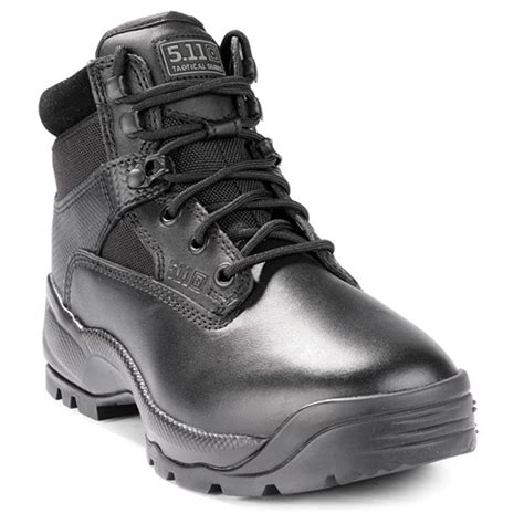 511 Tactical Mens Zipper 6 Tactical Atac Quarter Boo