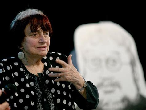 Agnes Varda Quotes. QuotesGram