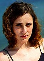 Naked Ariane Labed In Alps