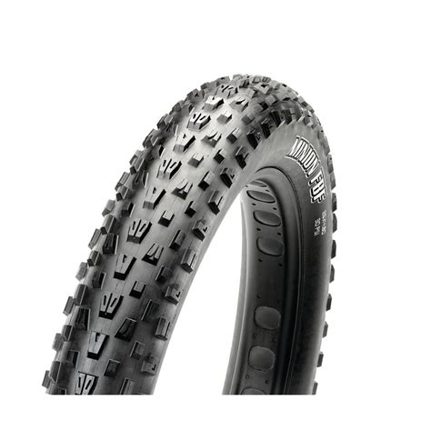 Maxxis Minion FBF Fatbike Folding Tire TLR Tubeless Ready EXO