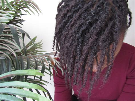 New hair trends will soon evolve the classic two strand locs 31