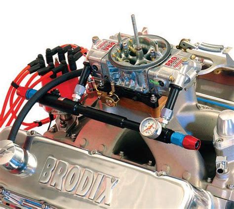 How To Build Chevy Big Blocks Intake Manifold Guide In 2023 Big