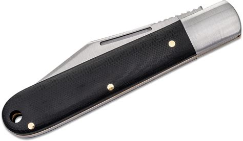 Knife, Kershaw Culpepper - Mountain Man Outdoors