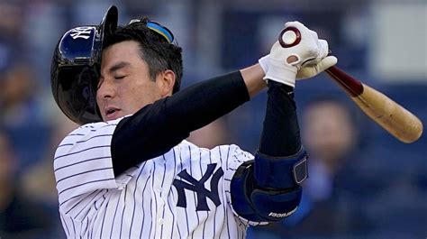 Kyle Higashioka Bio: Career Accolades & Wife - Players Bio