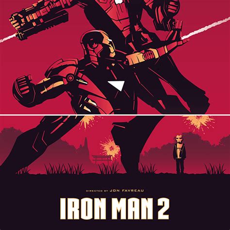 IRON MAN Trilogy on Behance