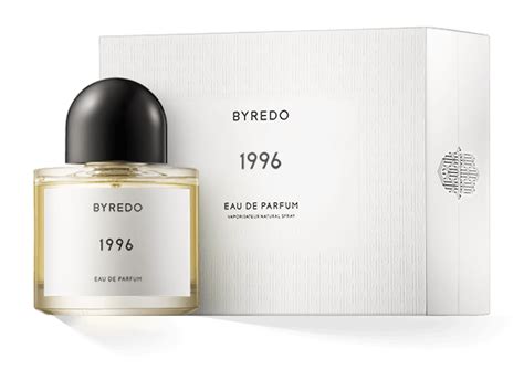 Byredo 1996 - Inez & Vinoodh bis zu -4%