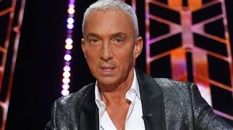 DWTS judge Bruno Tonioli makes personal comment during emotional moment ...