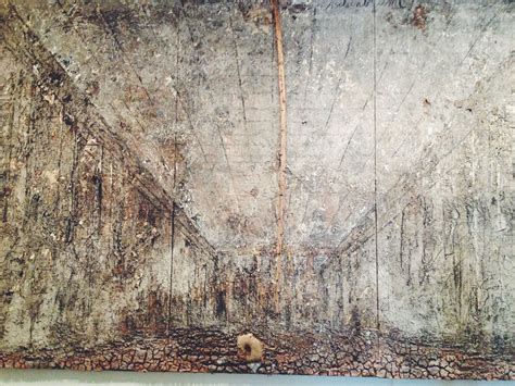 Auschenblume by Anselm Kiefer, one of my favorite pieces ever ...