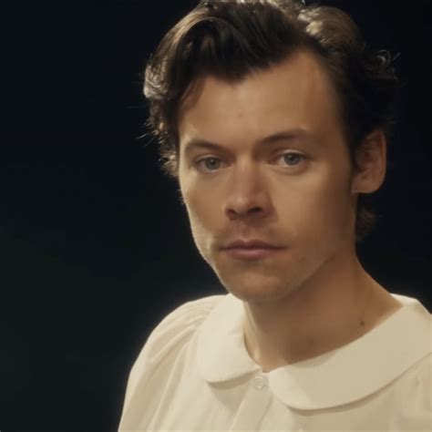 Pop Crave On Twitter HarryStyles In The Teaser Trailer For His New