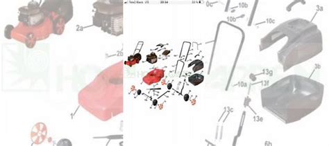 Запчасти на газонокосилки купить в Михнево | Товары для дома и дачи | Авито