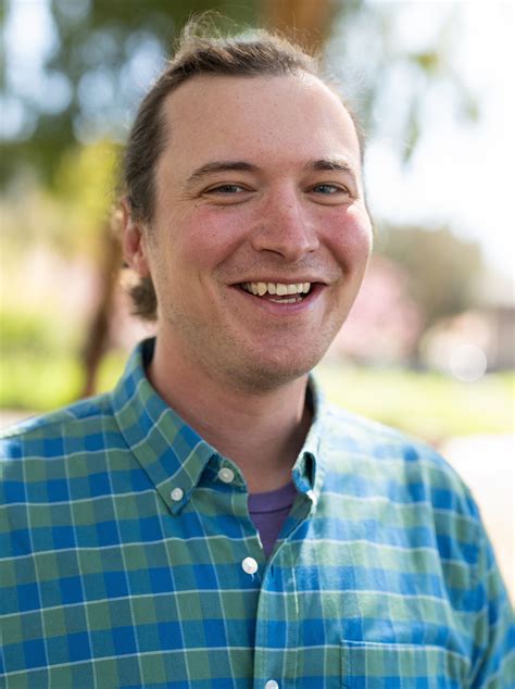 Meet Marshall McMunn | Entomology and Nematology
